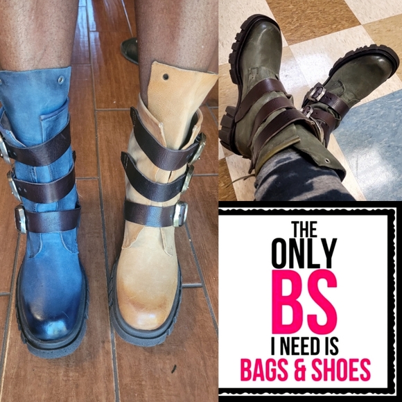 👢❤️#BootAddict ❤️👢 - Picture 7 of 16